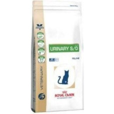 Royal Canin VD Cat Urinary S/O 7 kg