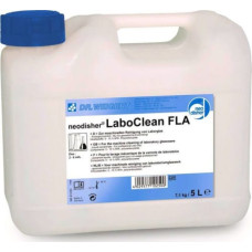 Neodisher Neodisher LaboClean FLA - Wysoko alkaliczny środek myjący do szkła laboratoryjnego - 5 l