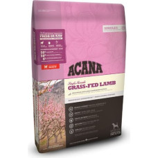 Acana Grass-Fed Lamb - 17 kg