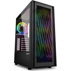 Sharkoon Obudowa Sharkoon Semi Wieża ATX Sharkoon RGB Wave