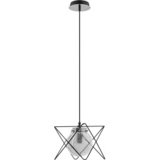 Orno Lampa wisząca Orno CORRADO 1P, lampa wisząca, E14  max. 40W, chrom