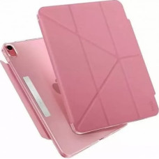 Uniq Etui na tablet Uniq UNIQ etui Camden iPad 10 gen. (2022) różowy/rouge pink Antimicrobial