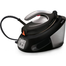 Tefal SV806 1.8 L Durilium AirGlide Autoclean soleplate Black, Silver