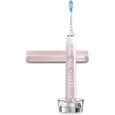 Philips Sonicare Adult Sonic toothbrush Pink, White