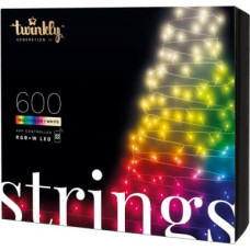 Twinkly Strings Garland