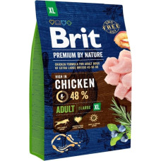 Brit Premium by Nature Adult XL 3 kg