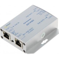 Pulsar EXTENDER ETHERNET+PoE EXT-POE3 PULSAR