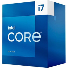 Intel Core i7-13700F processor 30 MB Smart Cache Box