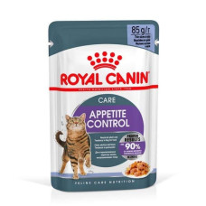 Royal Canin FCN Appetite Control 12x85g