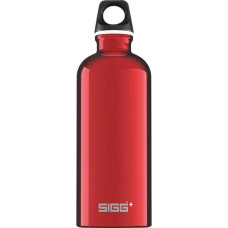 Sigg Butelka na wodę czerwona 600ml