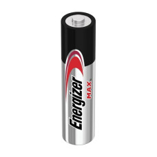 Energizer Max 438144 Battery AAA LR03 4 pcs Eco pack