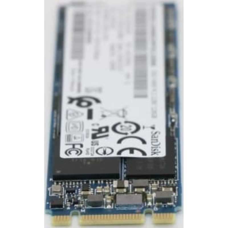 Lenovo UMIS AH641 512GB M.2 PCIe