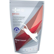 Trovet TROVET KOT 500g RID RENAL VENISON /6