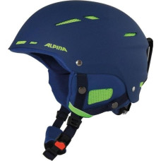 Alpina Winter Helmet Biom Navy 58-62