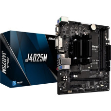 Asrock Płyta główna ASROCK J4025M