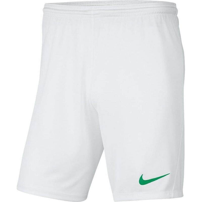 Nike Spodenki Nike Y Park III Boys BV6865 102