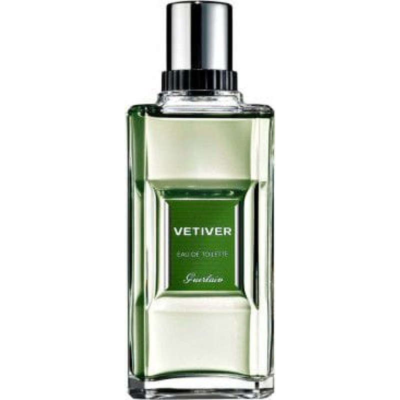 Guerlain Vetiver EDT 100 ml