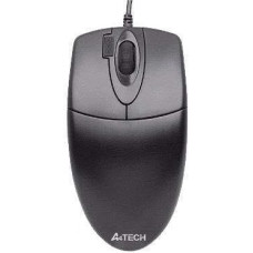 A4 Tech A4Tech OP-620D mouse USB Type-A Optical 800 DPI Ambidextrous