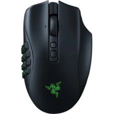 Razer Mysz Razer Mysz Naga V2 Pro