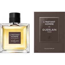 Guerlain GUERLAIN L~INSTANT HOMME DE GUERLAIN (M) EDT/S 100ML