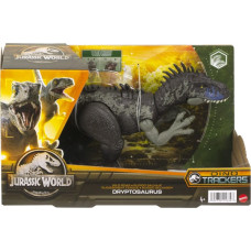 Mattel Jurassic World Dino Trackers Dryptosaurus