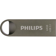 Philips Pendrive Philips Moon Edition 3.1, 64 GB  (FM64FD165B/00)