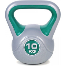 Master Kettlebell Master Kettlebell Winylowy Hantla 10 kg