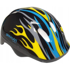 Spartan Kask Kolarski Rowerowy Spartan Skater L