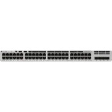 Cisco Switch Cisco CISCO Catalyst 9200L 48-port Partial PoE+ 4 x 1Gbps NW Essentials