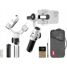 Zhiyun Gimbal Zhiyun Zhiyun SMOOTH 5S Combo White