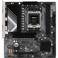 Asrock Płyta główna ASRock MB ASRock AMD AM5 B650M HDV/M.2