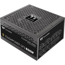 Thermaltake Toughpower GF3 power supply unit 850 W 24-pin ATX Black