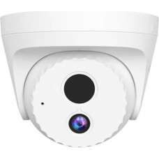 Tenda IC7-PRS-4 security camera Dome IP security camera Indoor 2560 x 1440 pixels Ceiling/wall