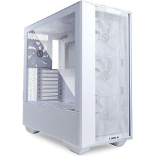 Lian Li LANCOOL III E-ATX Case White