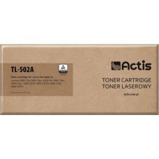 Actis Toner Actis TL-502A Black Zamiennik 50F2H00