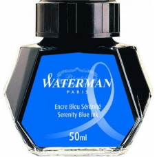 Waterman Atrament do pisania zielony 50 ml