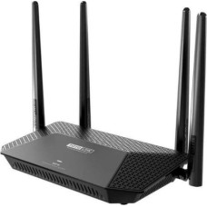 Totolink Router TotoLink Router X2000R WiFi 6 AX1500 Dual Band 5xRJ45