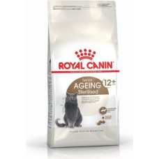 Royal Canin Ageing +12 karma sucha dla kotów dojrzałych, sterylizowanych 400 g