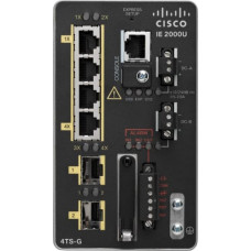 Cisco Switch Cisco IE-2000-4TS-G-L