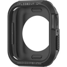 Spigen Etui Rugged Armor do Apple Watch Series 4 44mm czarna