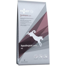 Trovet Trovet IPD Hypoallergenic Insects dla psa 3kg