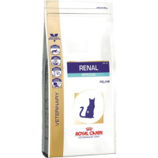 Royal Canin VD Cat Renal 4 kg