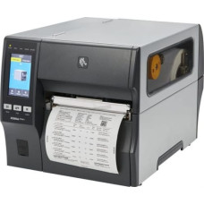 Zebra ZT421 label printer Direct thermal / Thermal transfer 300 x 300 DPI Wired & Wireless