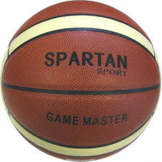 Spartan Sport Piłka do Koszykówki SPARTAN Game Master r. 7