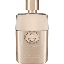 Gucci Gucci Guilty pour Femme Eau de Toilette 30ml.