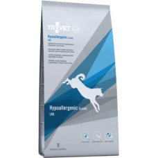 Trovet Hypoallergenic LRD z jagnięciną - 12.5 kg