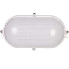 GTV Oprawa kanałowa LUXIA-OW LED 10W 700lm IP65 AC 220-240V 50/60Hz 220st. (LD-KALU10OW-40)