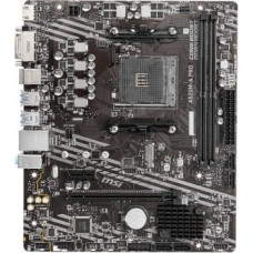 MSI A520M-A PRO Socket AM4