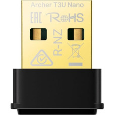 Tp-Link AC1300 Nano Wireless MU-MIMO USB Adapter