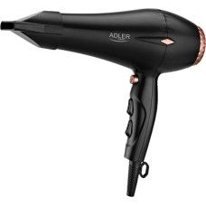 Adler AD 2244 hair dryer Black,Bronze 2000 W